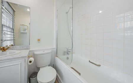 Claverton Street, London, SW1V - Photo 4