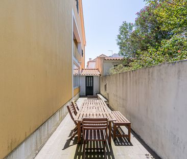 APARTAMENTO T2 JUNTO QUINTA BELOURA COM JARDIM - Photo 4