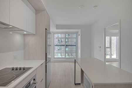 For Lease - 130 River Street Unit# 909, Toronto, Ontario - Photo 2
