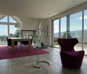 3.5 Zimmer, 165 m², 2. Stock - Foto 6