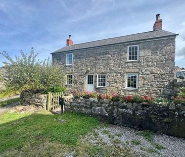 Pendeen, Penzance, TR19 - Photo 1