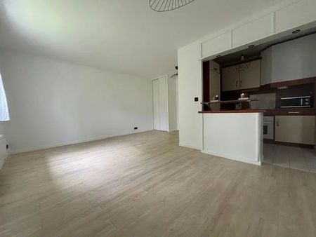 Location Appartement 2 pièces 43m² GRETZ ARMAINVILLIERS 77220 - Photo 5