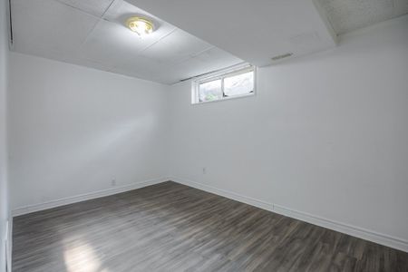 For Lease - 1361 Everton Street Unit# Bsmt, Pickering, Ontario - Photo 3