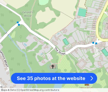 The Street, Wonersh - Photo 1