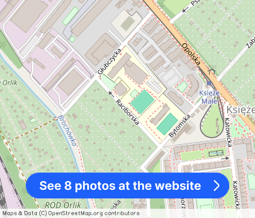 2 pokoje ul Opolska - Photo 1