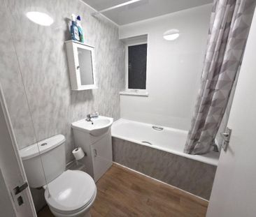 2 bedroom bungalow to rent - Photo 4