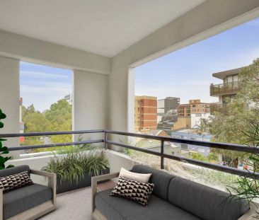 Premium Inner-City Apartment - Photo 3