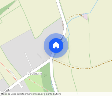 Rowden Farm Barns, Ledburn - Photo 1