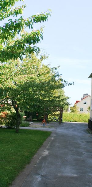 Kronhagsvägen 37 - Photo 2