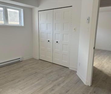 Logement 5 1/2 - juillet 2026 - Photo 1