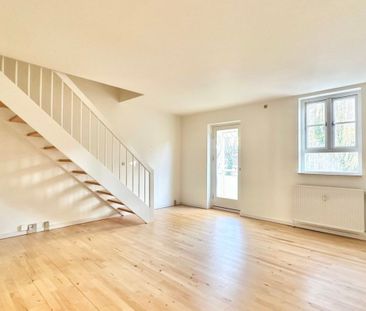 3 værelses – Nedergade 51, lejl. 1 – Odense C - Photo 2