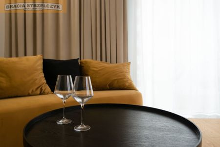 Złota. Apartament z widokiem. Taras. Garaż - Фото 2