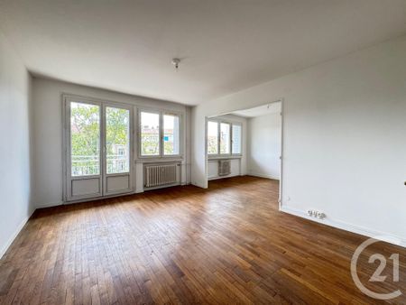 Location Appartement 4 pièces 86m² METZ 57000 - Photo 2