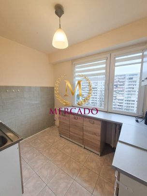 Mieszkanie na wynajem - Zdjęcie 1