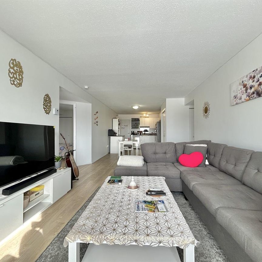 Antoine-du Verdier Appartement 4 ½ à Louer Sainte-Foy / Sillery Juillet 2026 - Photo 1