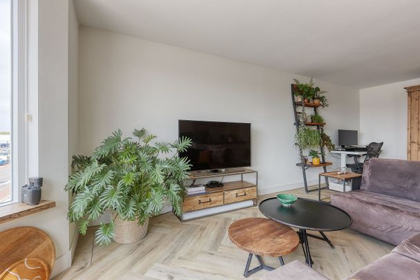 Appartement te huur: Vissershavenweg 56-H 2583 DL Den Haag - Photo 1