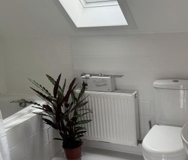 Appartement te huur in Antwerpen voor € 1.000 met 1 slaapkamer - Foto 4