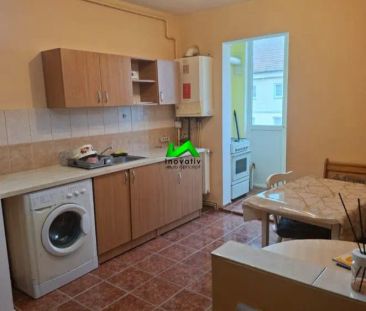Apartament de inchiriat 2 camere decomandat Sibiu Strand - Photo 3