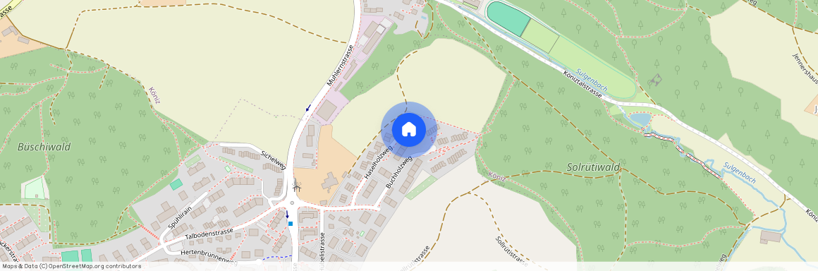 3098, Köniz, Haselholzweg, 30