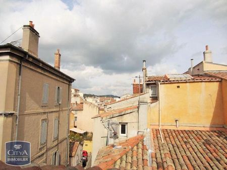 Location Appartement 2 pièces 37m² AIX EN PROVENCE 13100 - Photo 2