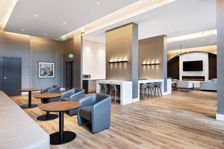 For Lease - 22 Hughson Street Unit# 2604 B, Hamilton, Ontario - Photo 5