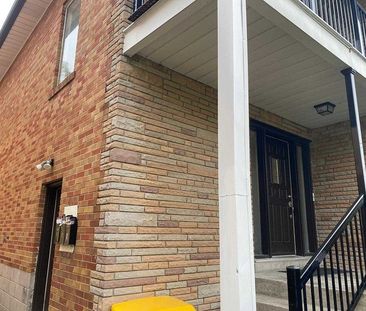 For Lease - 601 Old Orchard Grove Unit# 1, Toronto, Ontario - Photo 5