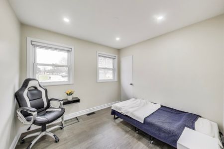 For Lease - 36 Rideout Street Unit# UPPER, Ajax, Ontario - Photo 5