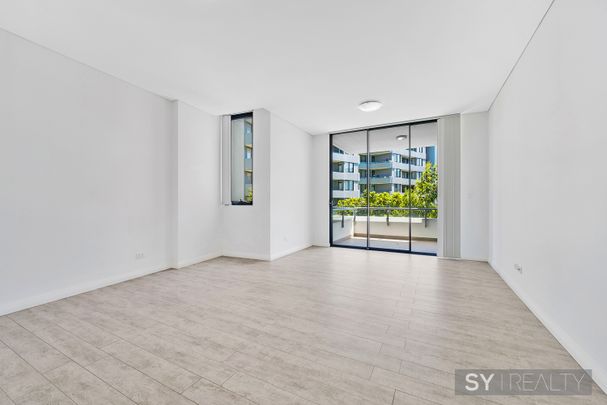 202/4 Banilung Street, Rosebery NSW 2018 - Apartment For Rent | Domain - Photo 1