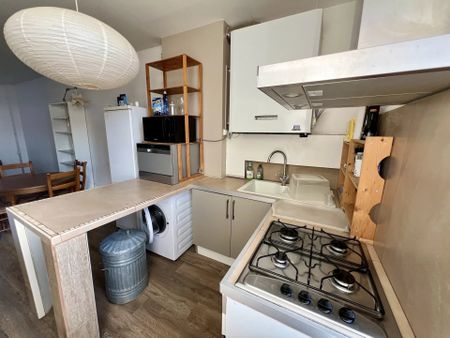 Location Appartement 3 pièces 58m² VALENCE 26000 - Photo 4