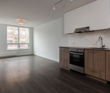 183 East Georgia Street, Vancouver - Photo 1