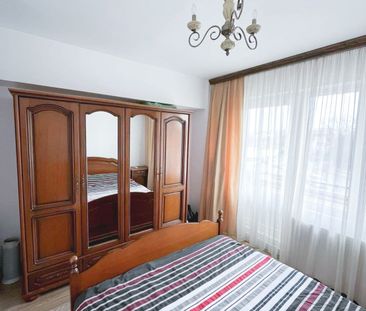 Apartament de închiriat zona Lidl Tarnaveni - Photo 2