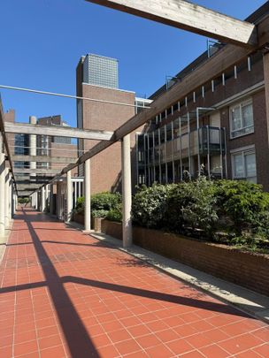 Zwolsestraat 360, Belgisch Park, 2587WD, Den Haag - Foto 1