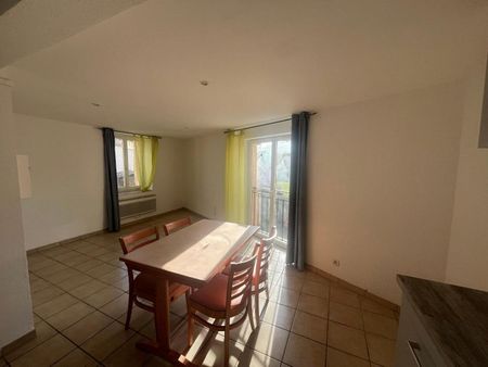 Appartement 2 Pièces 43 m² - Photo 2