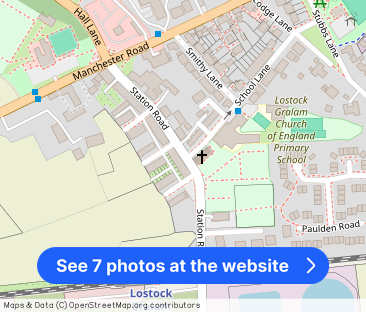 Station Road, Northwich, CW9 - Photo 1