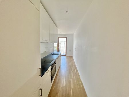 modernes Studio Apartment im 15. Obergeschoss - The Metropolitan - Photo 3
