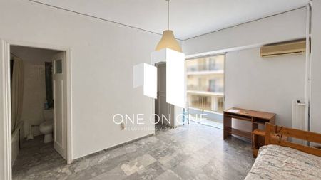 Studio/Γκαρσονιέρα για ενοικίαση Υψηλά Αλώνια (Πάτρα) - Φωτογραφία 4