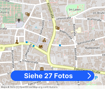 Wohnkomfort pur: Vierzimmerwohnung mit Südbalkon und durchdachtem W... - Foto 1