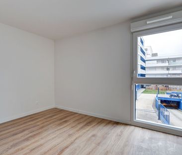 Location Appartement 3 pièces 63m² - Photo 6