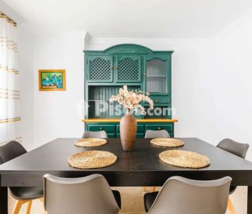 Dúplex en alquiler en Torre del Mar - Photo 4