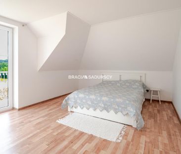 Dom Wieliczka Pawlikowice powierzchnia 150.0 m² C206-WD-61001 - Фото 6