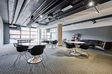 For Lease - 319 Carlaw Avenue Unit# 1006, Toronto, Ontario - Photo 3