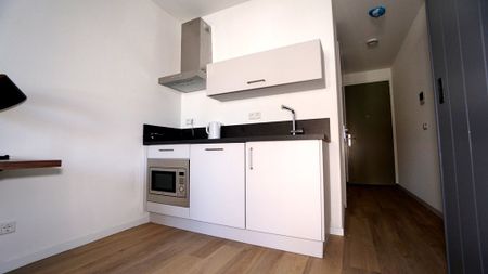 Te huur: Appartement Schiedamsesingel in Rotterdam - Foto 2