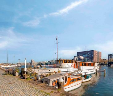 Borneokade, Amsterdam, Nederland - Photo 3