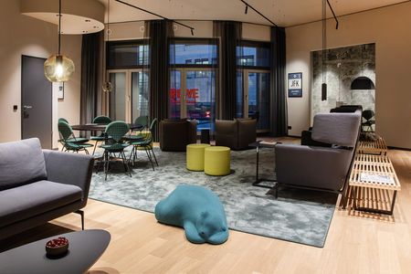 Serviced Apartment in Frankfurt Airport - S - Photo 2