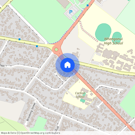 109 Carlton Avenue, Tawhero, Whanganui