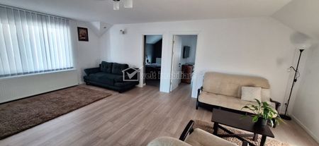 Inchiriere apartament de lux in casa, Gruia, curte, finsaje premium - Fotografie 2