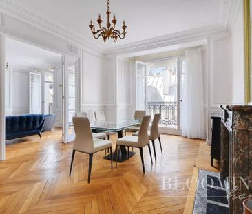 Superbe 5 pièces meublé - Photo 6