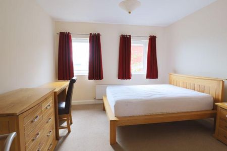 3 bedroom townhouse to rent - Photo 5