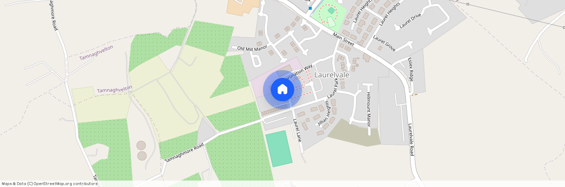 8 Coronation Way, Tandragee, Craigavon, BT62 2GZ