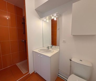 Location Appartement 2 pièces 41m² JOUE LES TOURS 37300 - Photo 3
